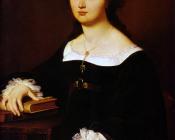 康斯坦斯·蒙蒂·佩蒂卡里 - 菲利普·阿格里科拉